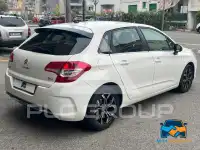 2014 Citroen C4