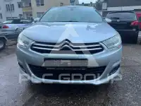 2014 Citroen C4