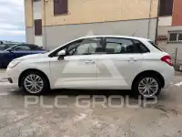 2014 Citroen C4