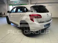 2014 Citroen C4