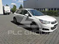 2014 Citroen C4