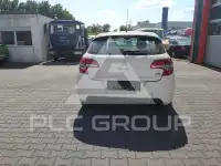 2014 Citroen C4