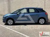 2014 Citroen C4