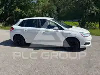 2014 Citroen C4