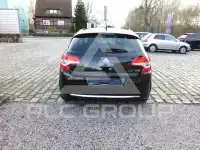 2014 Citroen C4