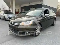 2014 Citroen C4