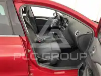 2014 Citroen C4