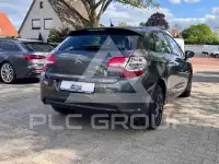 2014 Citroen C4