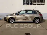 2014 Citroen C4