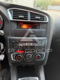 2014 Citroen C4