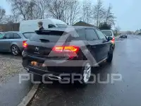 2014 Citroen DS5
