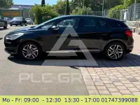 2014 Citroen DS5