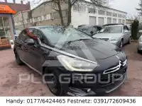 2014 Citroen DS5