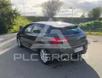 2014 Citroen DS5