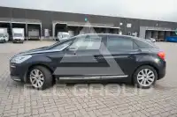 2014 Citroen DS5