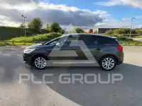 2014 Citroen DS5