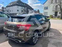 2014 Citroen DS5