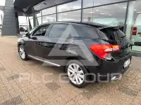 2014 Citroen DS5