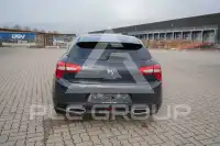 2014 Citroen DS5