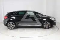 2014 Citroen DS5