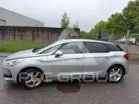 2014 Citroen DS5
