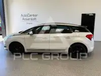 2014 Citroen DS5