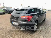 2014 Citroen DS5