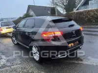 2014 Citroen DS5