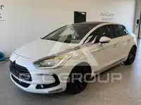 2014 Citroen DS5