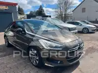 2014 Citroen DS5