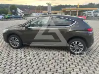 2014 Citroen DS4