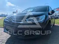 2014 Citroen DS4