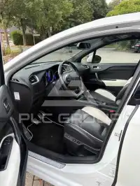 2014 Citroen DS4