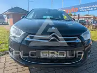 2014 Citroen DS4
