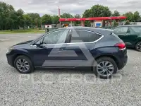 2014 Citroen DS4