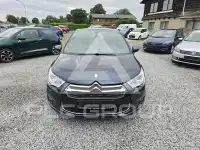 2014 Citroen DS4