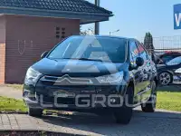 2014 Citroen DS4