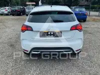 2014 Citroen DS4