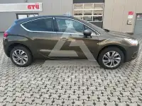 2014 Citroen DS4
