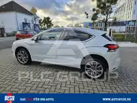 2014 Citroen DS4
