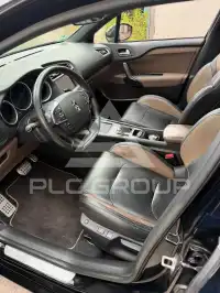 2014 Citroen DS4