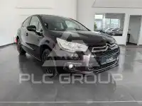 2014 Citroen DS4