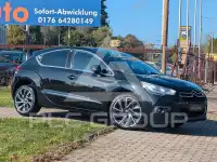 2014 Citroen DS4