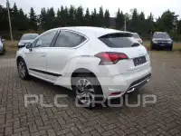 2014 Citroen DS4