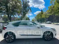 2014 Citroen DS4
