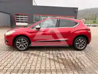 2014 Citroen DS4