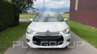 2014 Citroen DS4