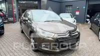 2014 Citroen DS4
