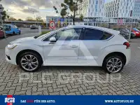 2014 Citroen DS4