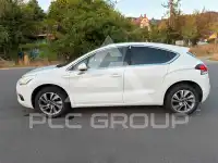 2014 Citroen DS4